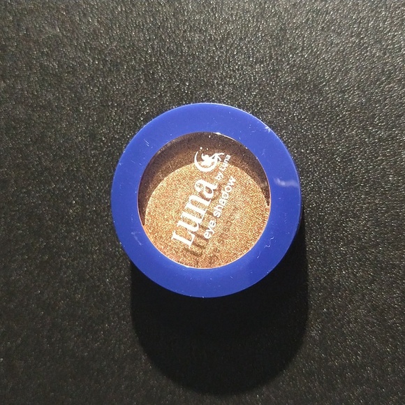 SPICED PUMPKIN EYESHADOW Luna by Luna - Picture 4 of 10